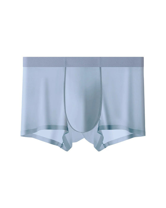 Men's Ice Silk Underwear