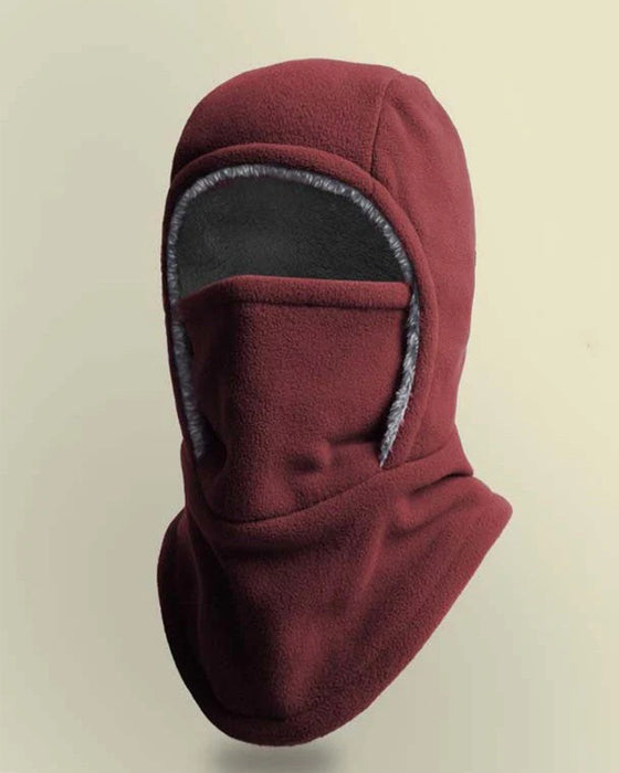 Unisex Windproof & Warm Balaclava