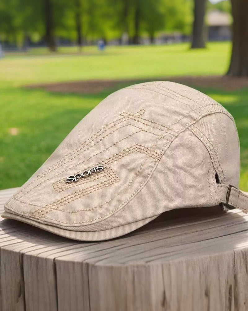 Men's Casual Baseball Cap