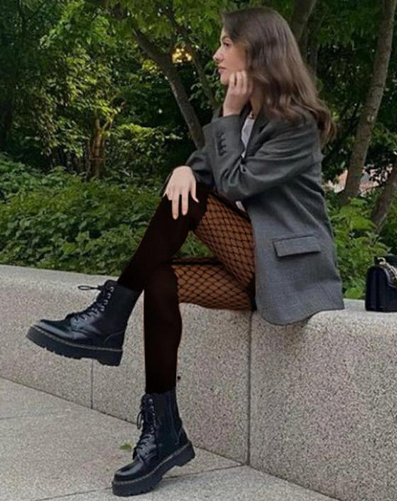 Mock Thigh High Stockings For Women Sexy