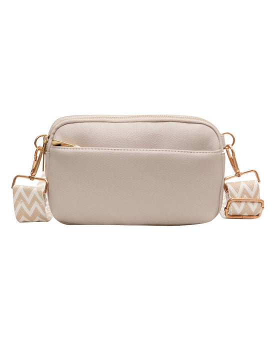 Women's Casual Crossbody Phone Bag, Versatile Outdoor Fashion Shoulder Pouch