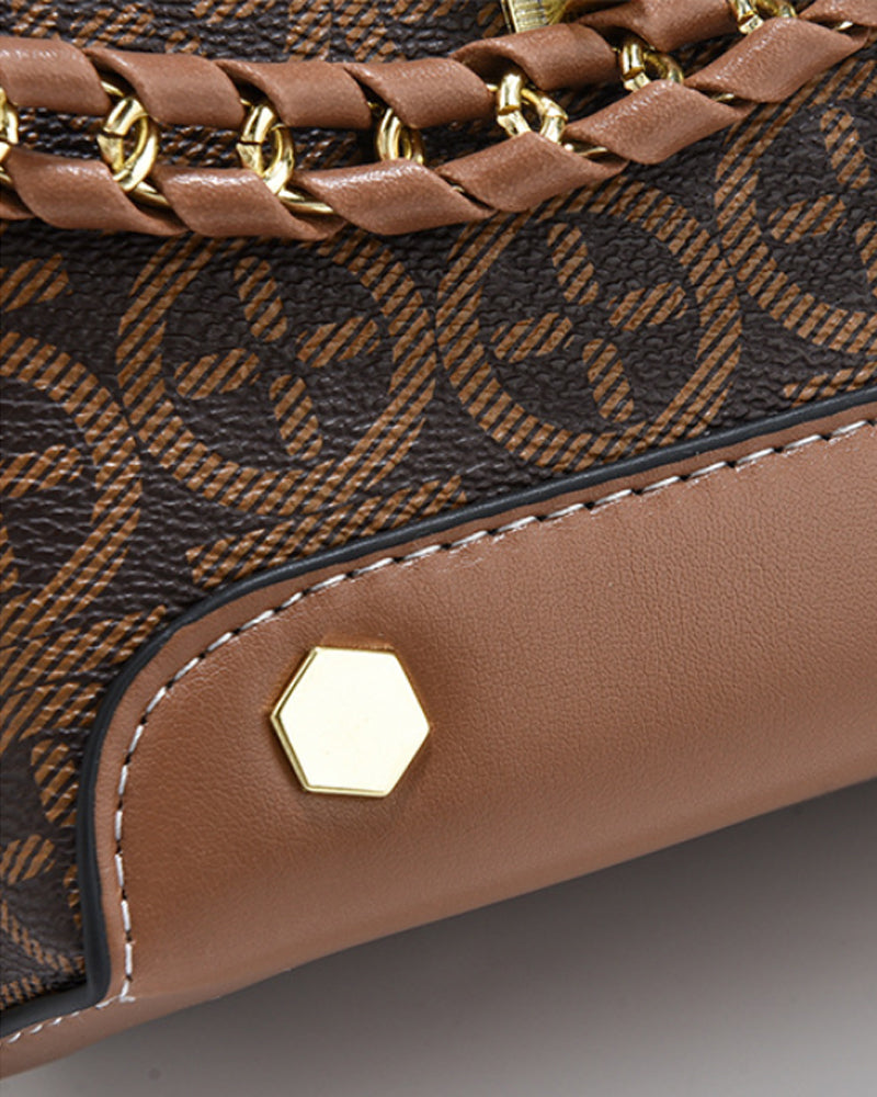 Cross-Body Mobile Phone Bag