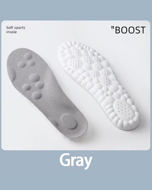Super Soft Cloud Technology Insole