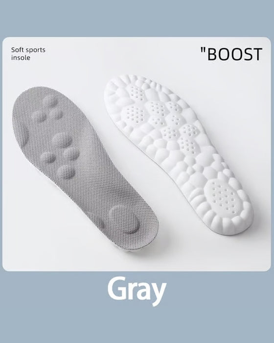 Super Soft Cloud Technology Insole