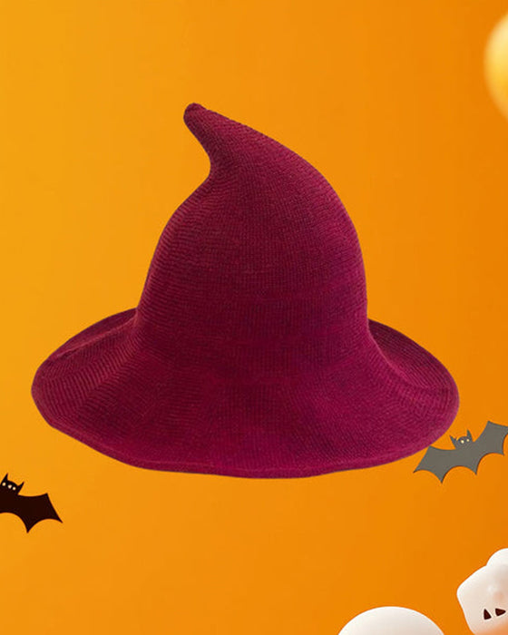 Classic Wizard Hat