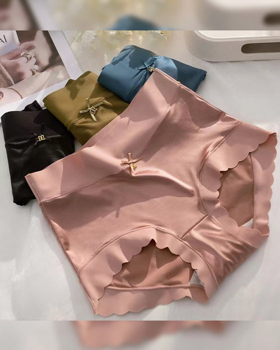 Wave Ice Silk Underwear