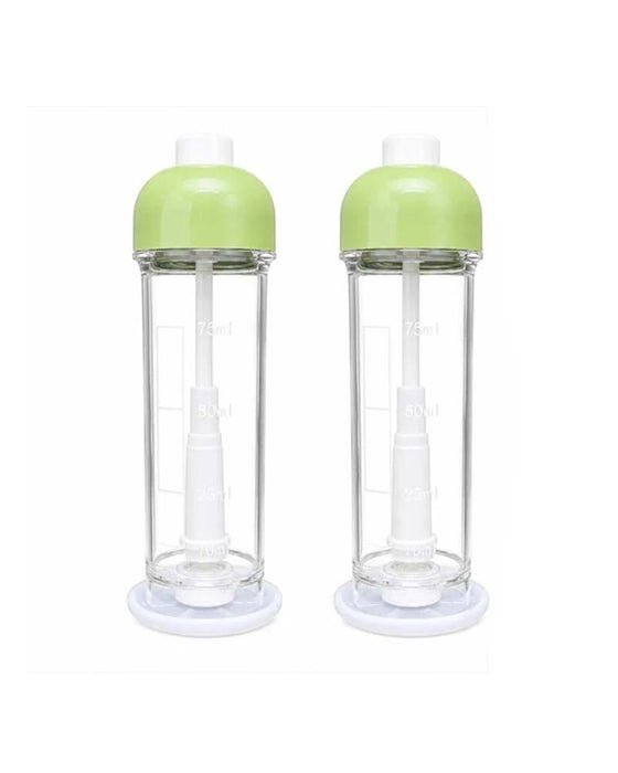 Ultra Fine Cooking Oil Spray Bottle