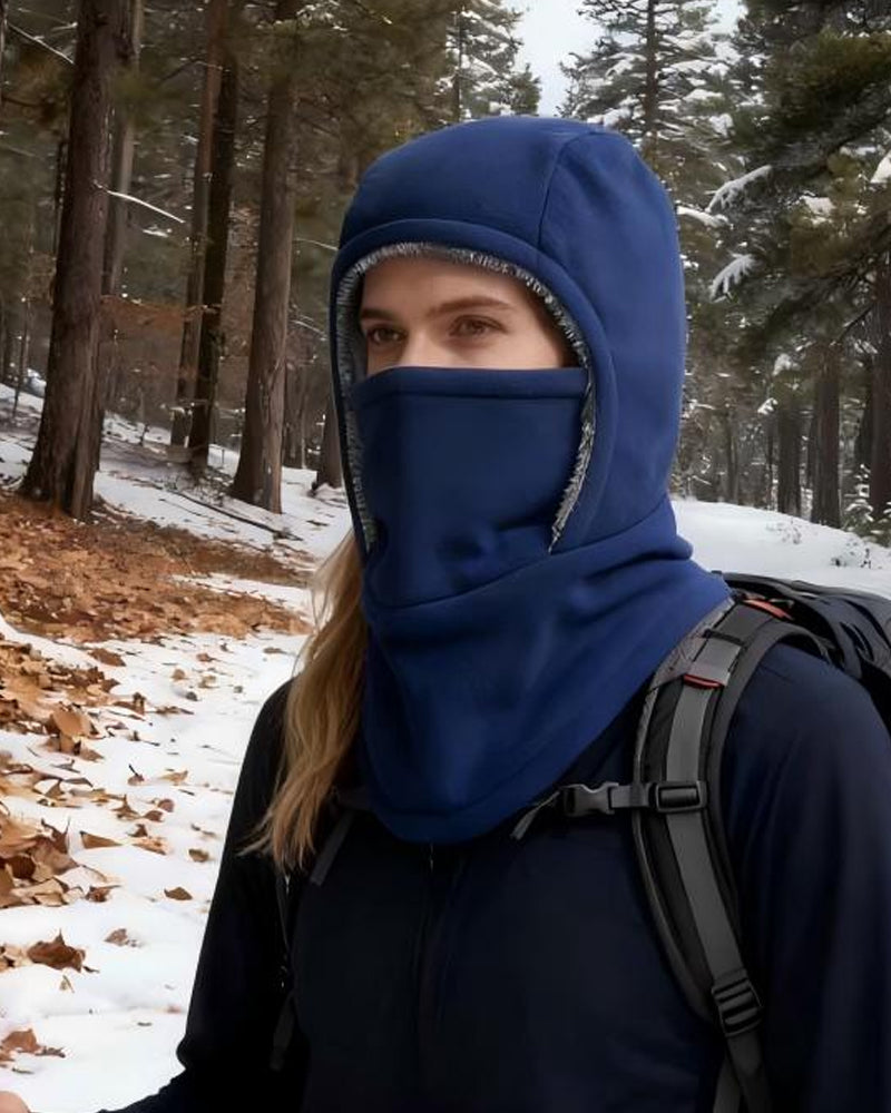 Unisex Windproof & Warm Balaclava