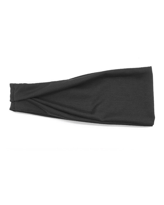 Women's Universal No-Slip Elastic Fashion Headband