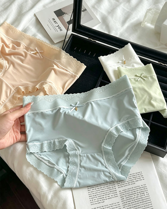 Cool Breathable Briefs