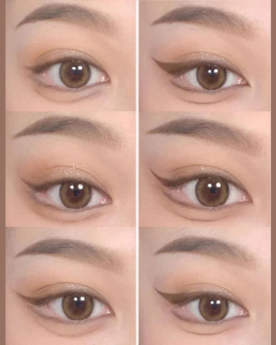 Waterproof Gel Eyeliner