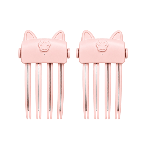 Root Volumizing Heating Comb