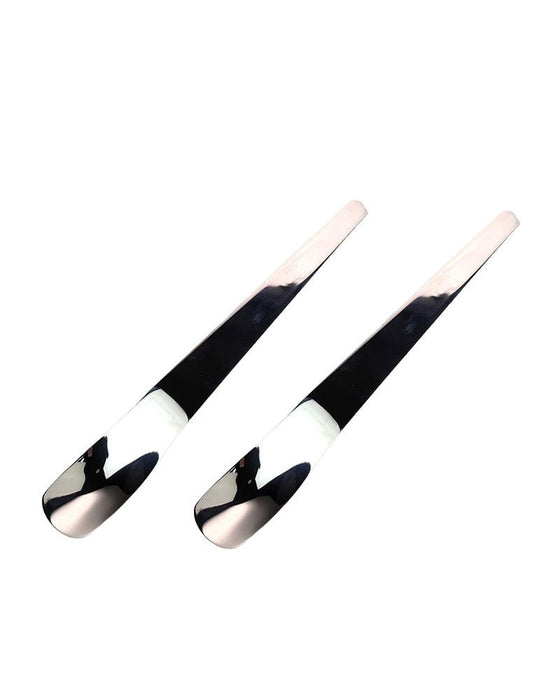Long Handle Dessert Spoon