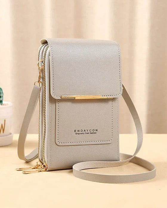 Touch Screen Phone Pouch