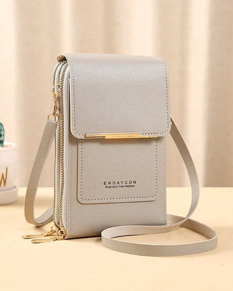 Touch Screen Phone Pouch