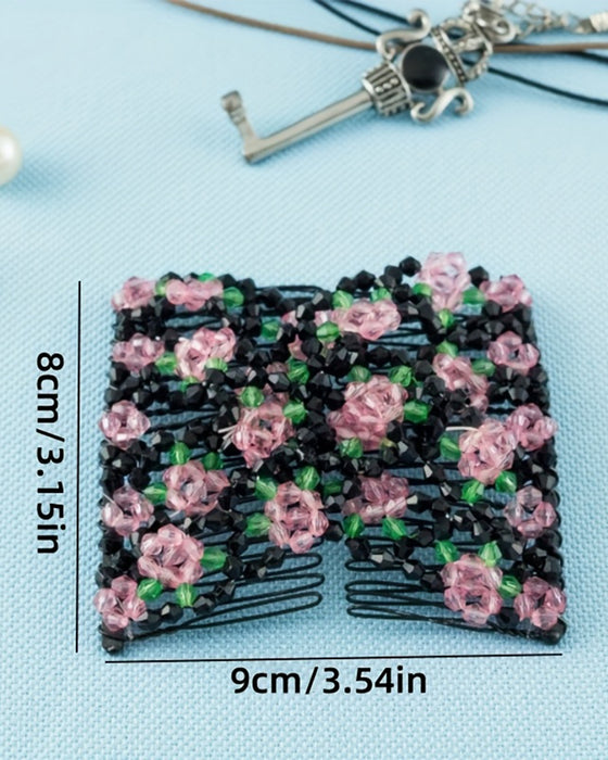 Magic Versatile Hair Accessory for Women