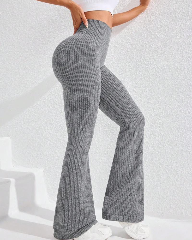 Casual Comfy Breathable Skinny Pants