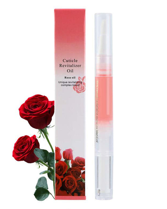 Nails nutritious growth oil