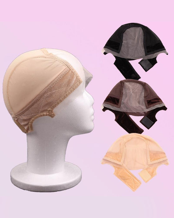 Wig Grip Cap