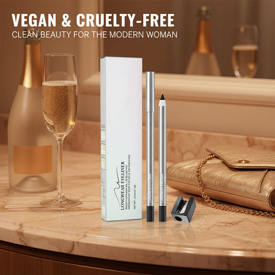 Waterproof Eyeliner Gel Pen