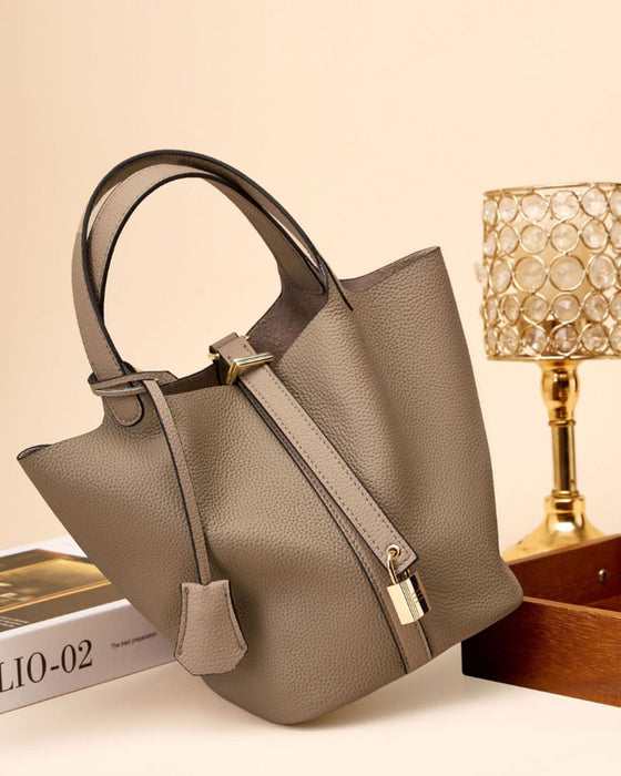 Vegetable Basket Handbag