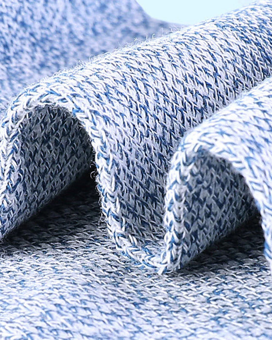 Breathable Antibacterial Deodorant Socks