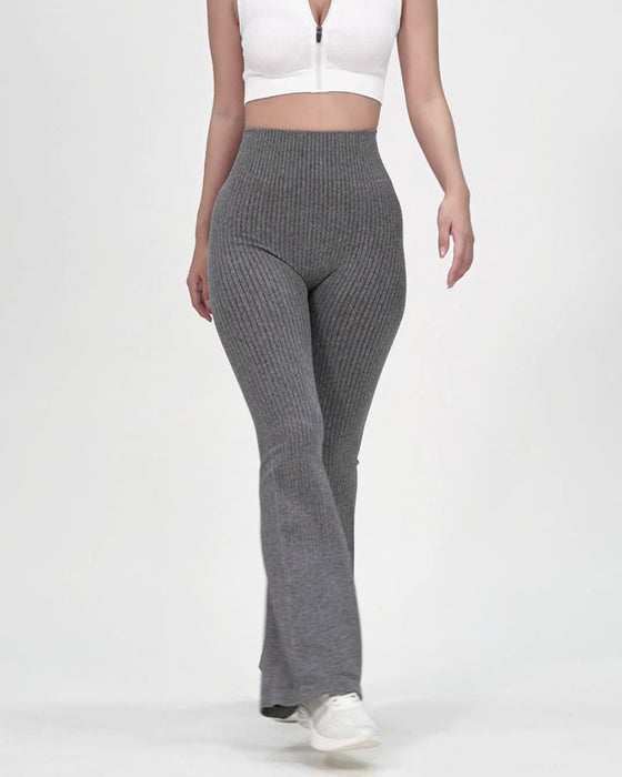 Casual Comfy Breathable Skinny Pants