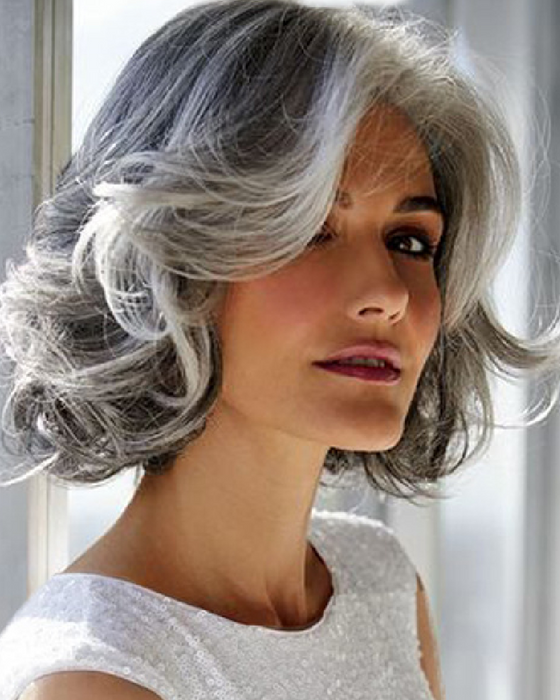 Women's Fashion Wig