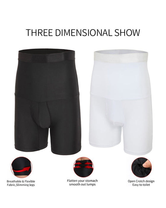 Perfect Body High Elasticity Comfortable Shapewear