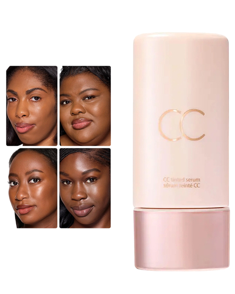 Color-Correcting Tinted CC Serum