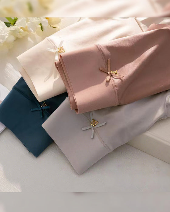 Wave Ice Silk Underwear