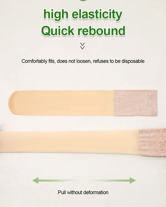 Anti-Snag Knee High Socks