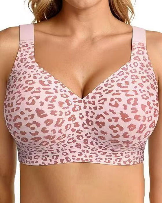 Women's Wire-Free Comfort Bra