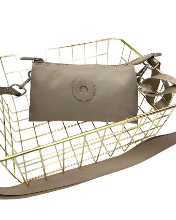 🔥Most Popular Items Among Women🔥Fashion Zip Crossbody Bag👝