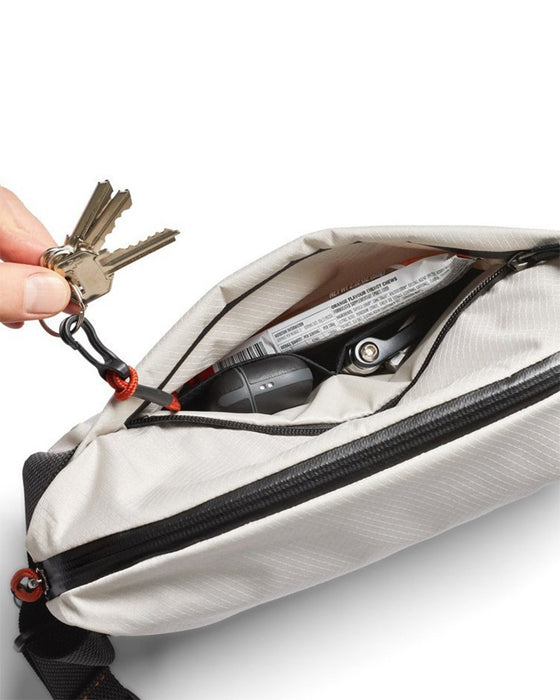 New Style Messenger Bag Light Portable Chest Bag