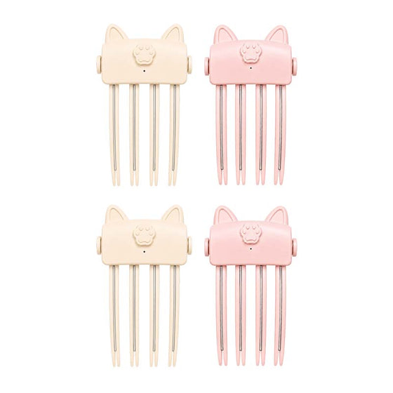 Root Volumizing Heating Comb