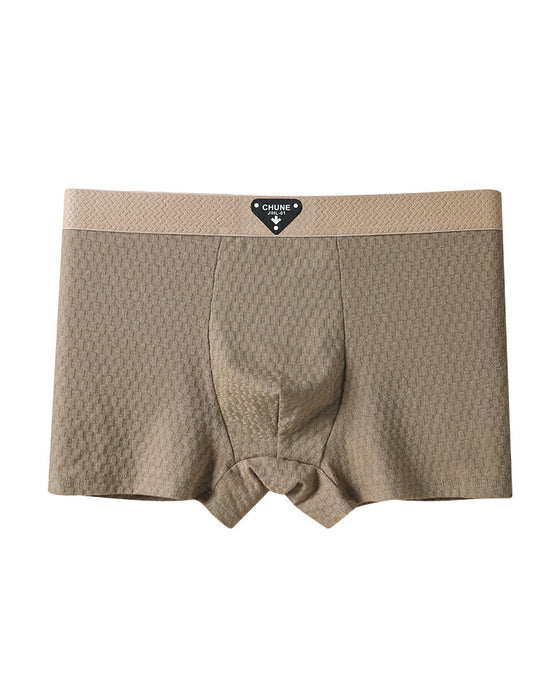 Men's Casual Underwear