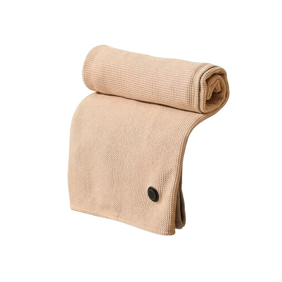 Heated Shawl Wraps