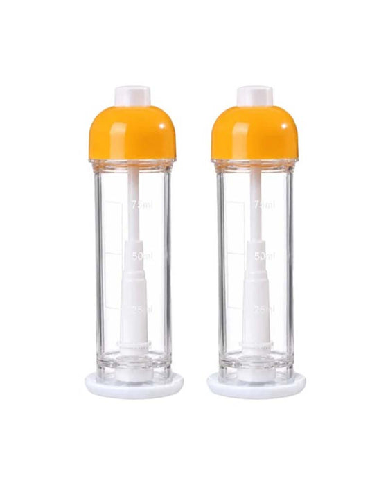 Ultra Fine Cooking Oil Spray Bottle