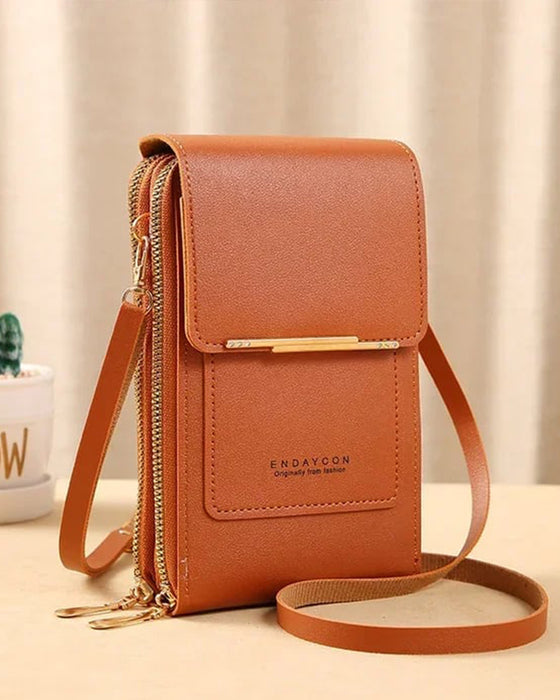 Touch Screen Phone Pouch
