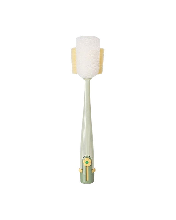 5-in-1 Bottle Cleaning Brush