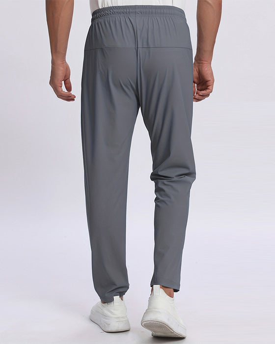Lightweight Quick Dry Ice Silk Pants