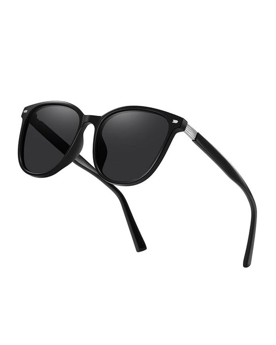 Big Style Polarized Sunglasses