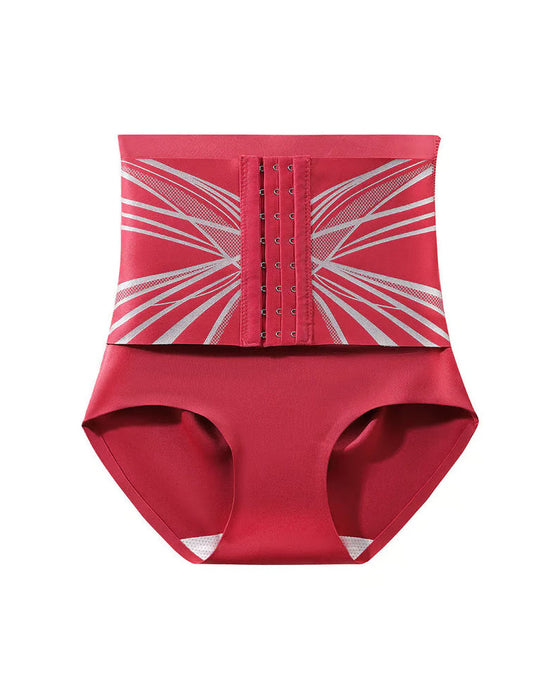 High Waist Shapewear Butt Lifting Lingerie