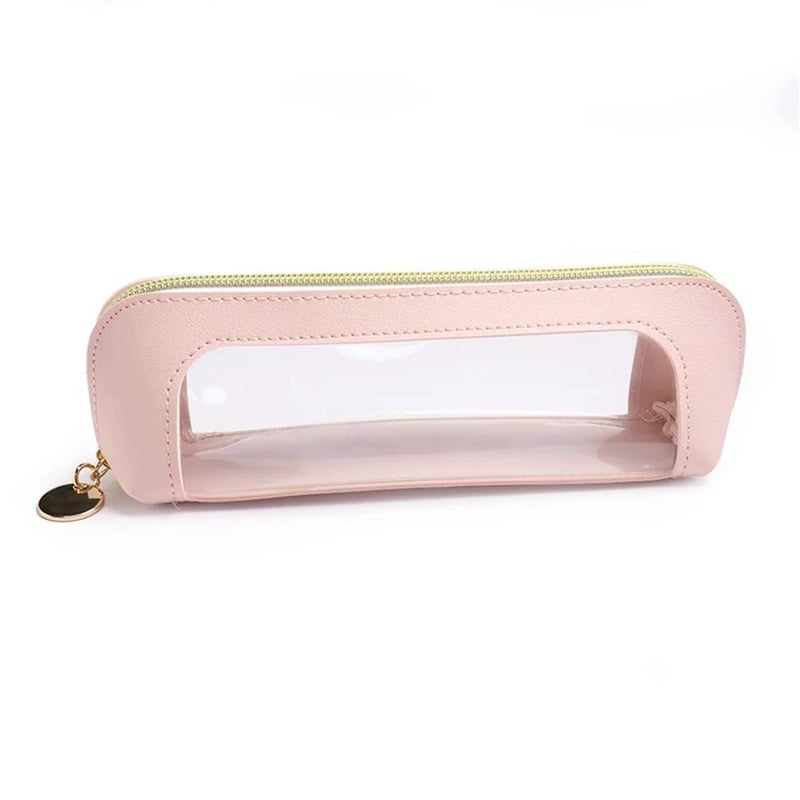 ✨Small Clear Makeup Pouch