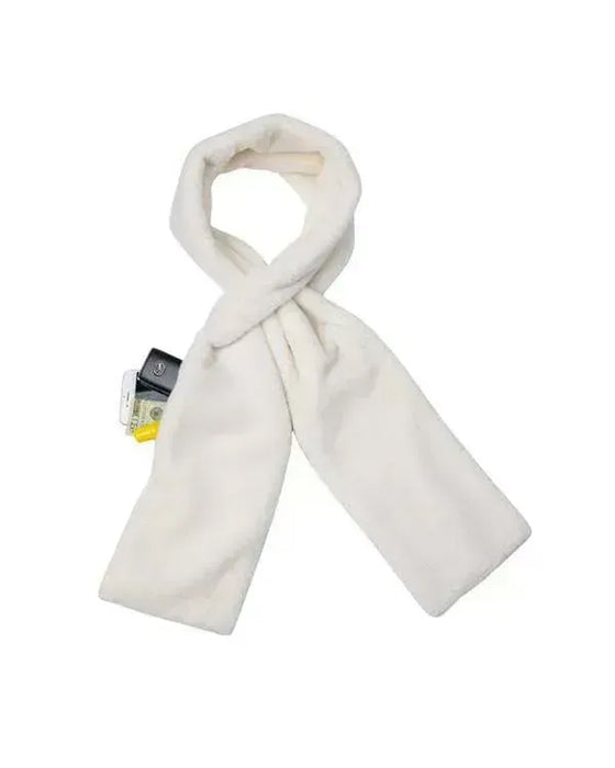 🎁Hidden Pocket Cozy Scarf – Warm, Soft And Secure Zipper🧣