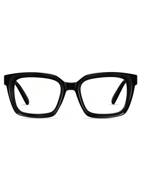 Fashion Eye-Protection Reading Glasses
