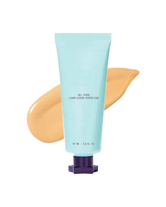 All-in-One Moisturizing Concealer Waterproof Cream For Women