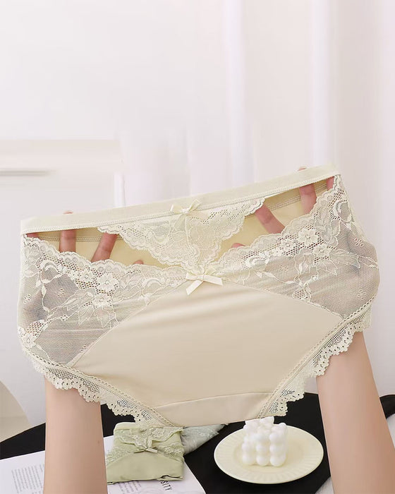 High-Elasticity And Comfortable Underwear