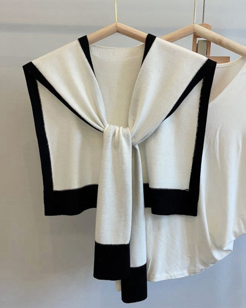 Stylish Simple Lightweight Cover-Up